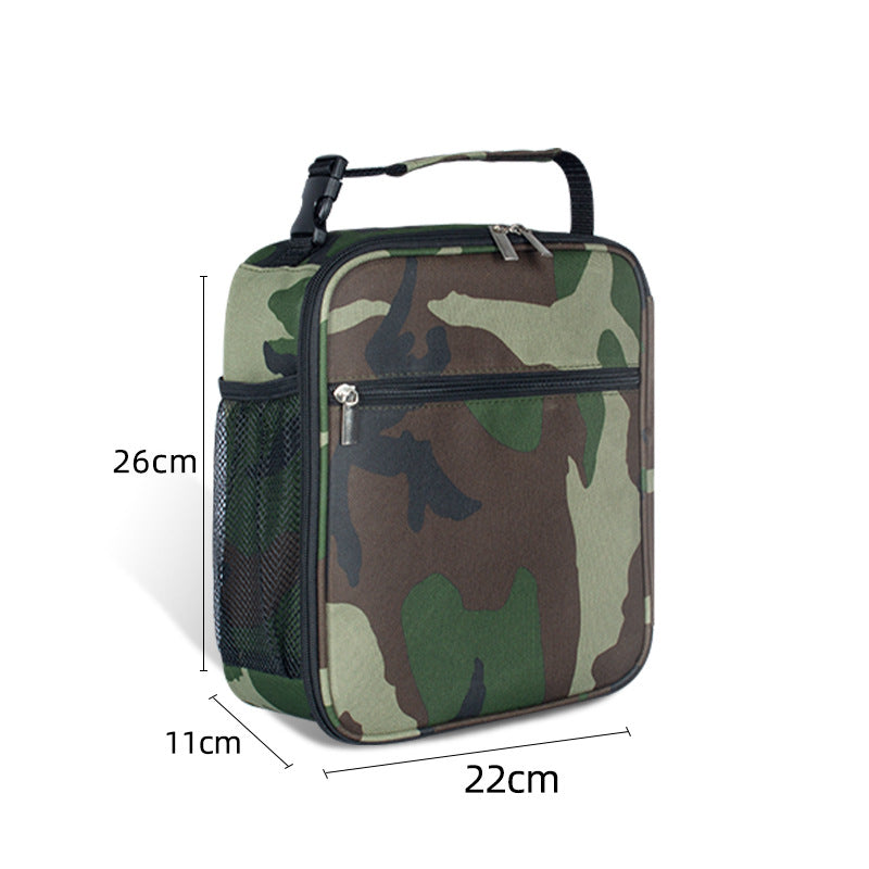 Women's Insulated Cooler Bag for Office and Leisure Stornfield
