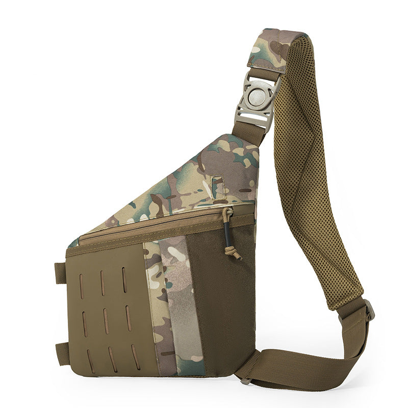Tactical Crossbody Sling Bag Stornfield