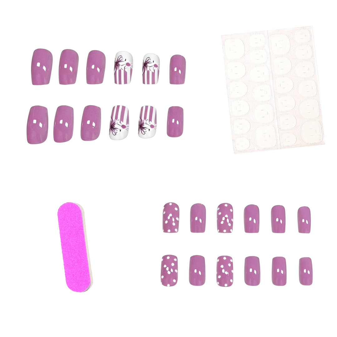 Creative Decorative Nail Art Enhancements Stornfield