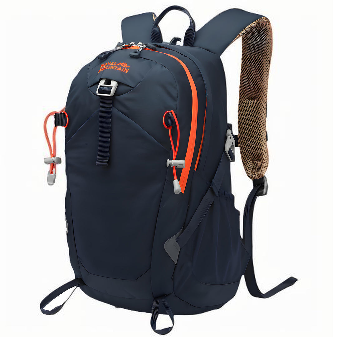 Men's multifunctional trekking backpack Stornfield