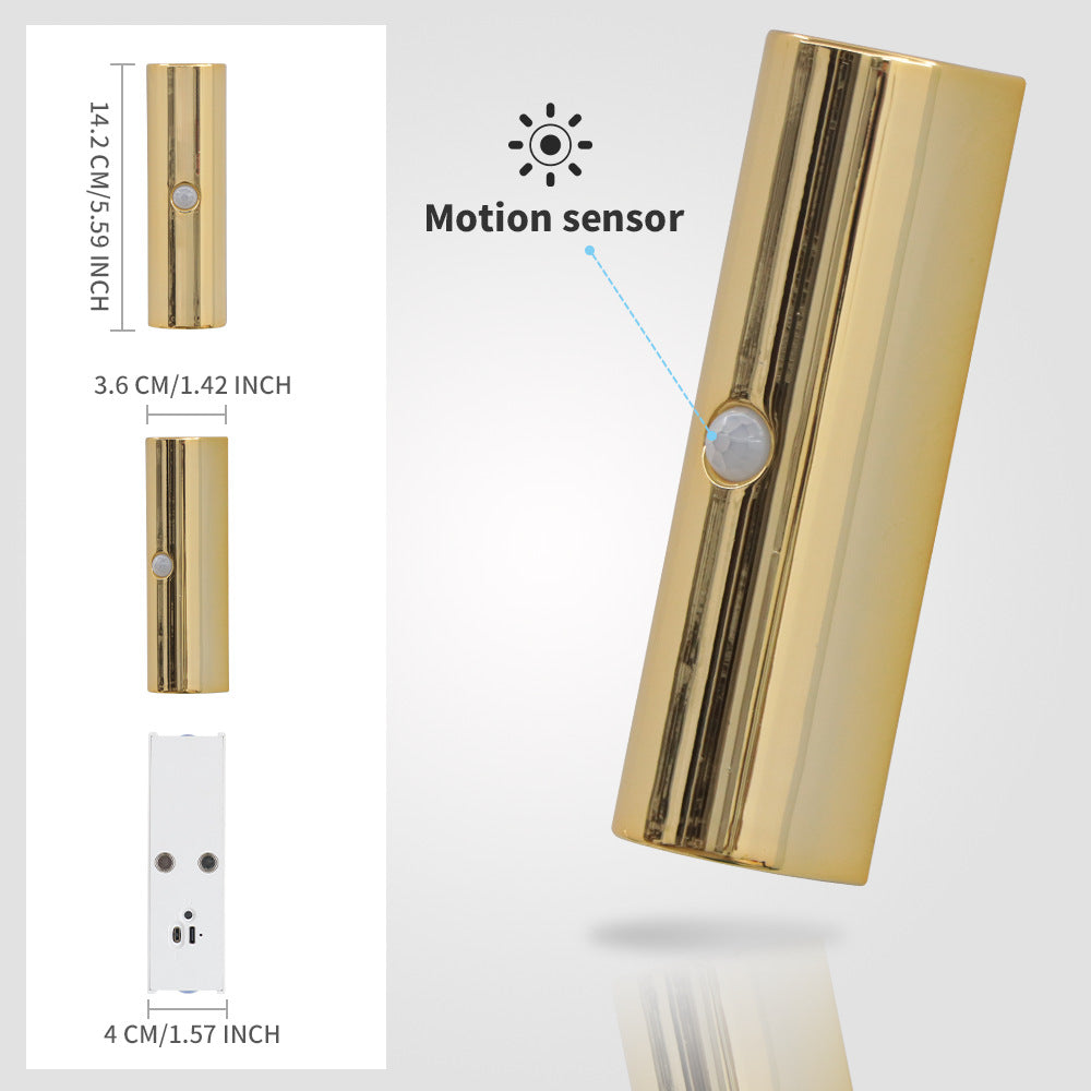 Smart Motion Sensor Light