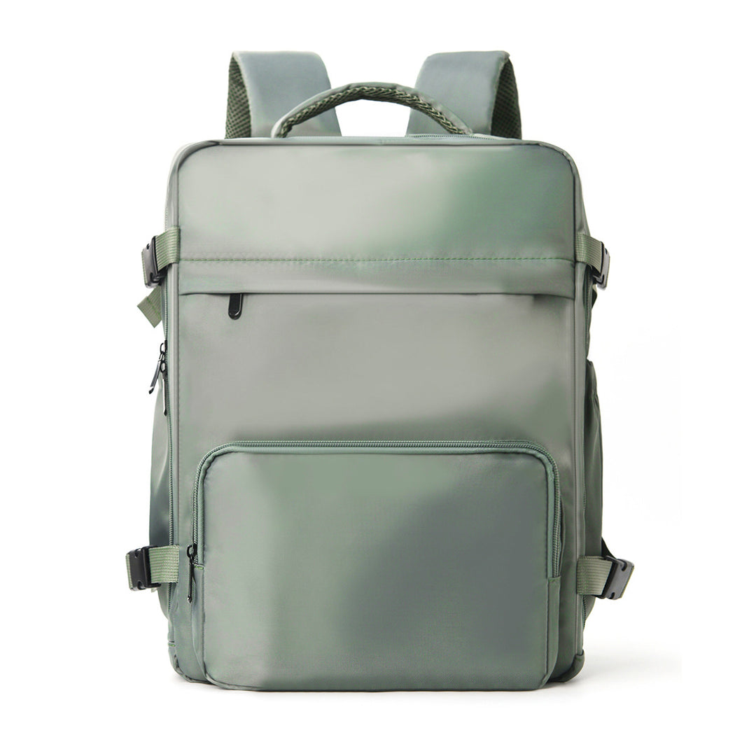 Multifunctional Laptop Backpack with Versatile Compartments Stornfield