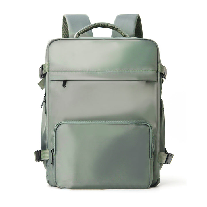 Multifunctional Laptop Backpack with Versatile Compartments Stornfield