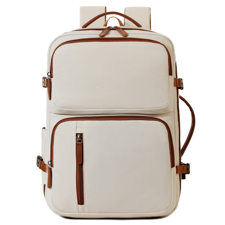 Versatile Functional Travel Backpack Stornfield
