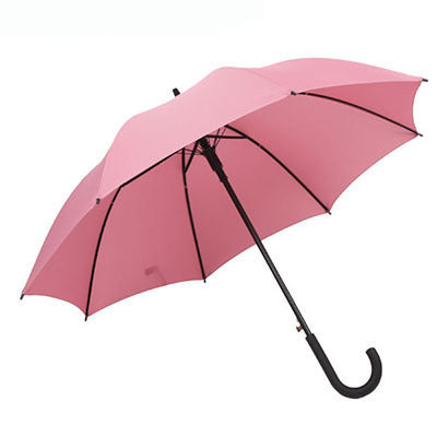 Ladies umbrella with double canopy Stornfield