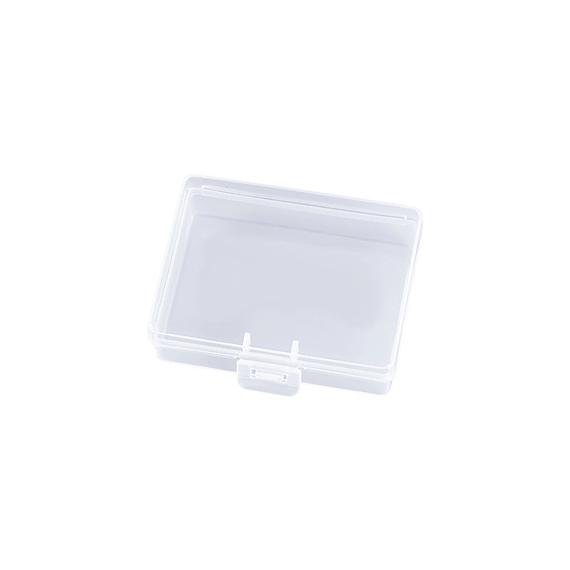 Compact Utility Storage Case Stornfield