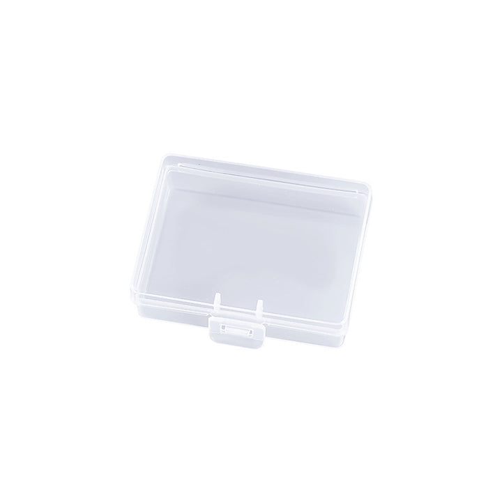 Compact Utility Storage Case Stornfield