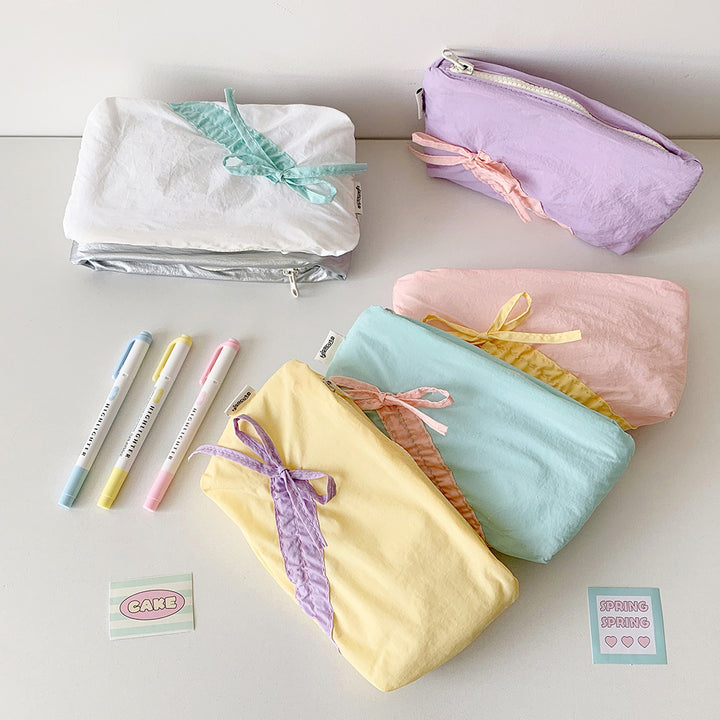 Multi-Purpose Zip Pencil Case Stornfield