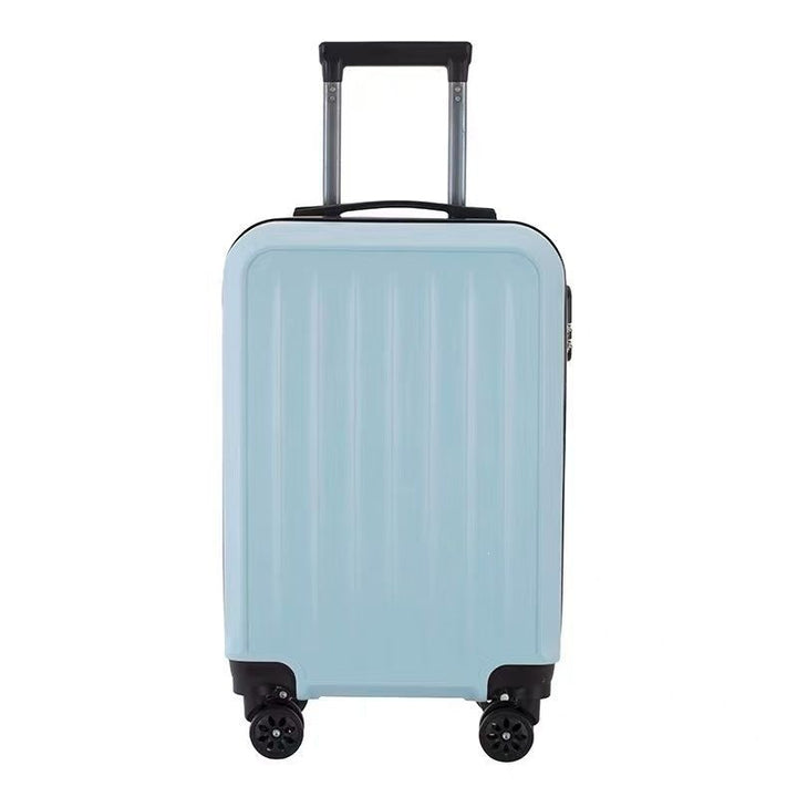 Hard Shell Trolley with Intelligent Storage System Stornfield