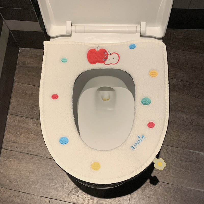 Toilet seat cushion Stornfield