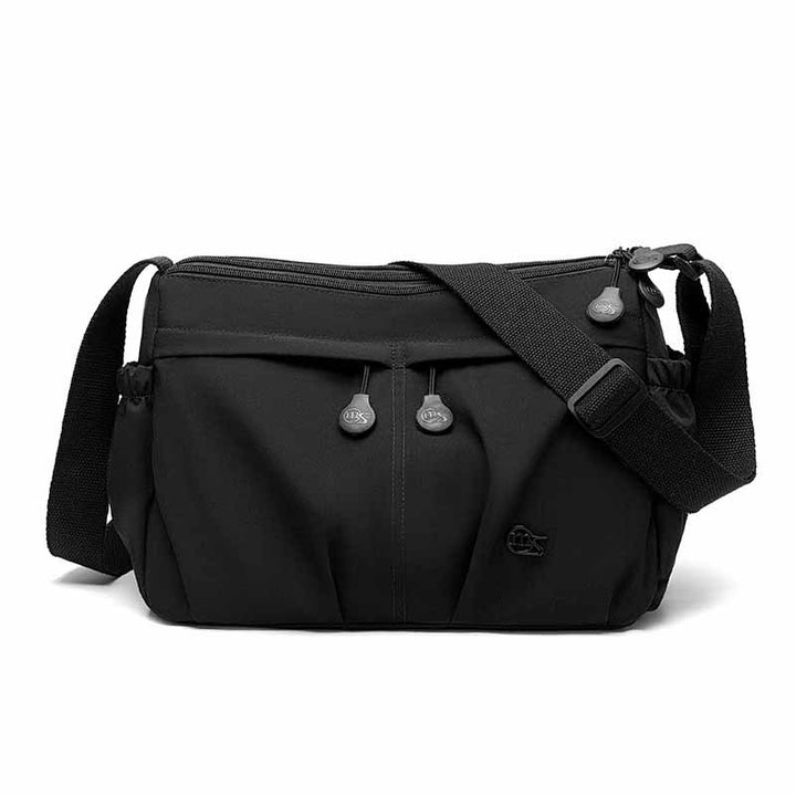 Compact Utility Shoulder Bag Stornfield