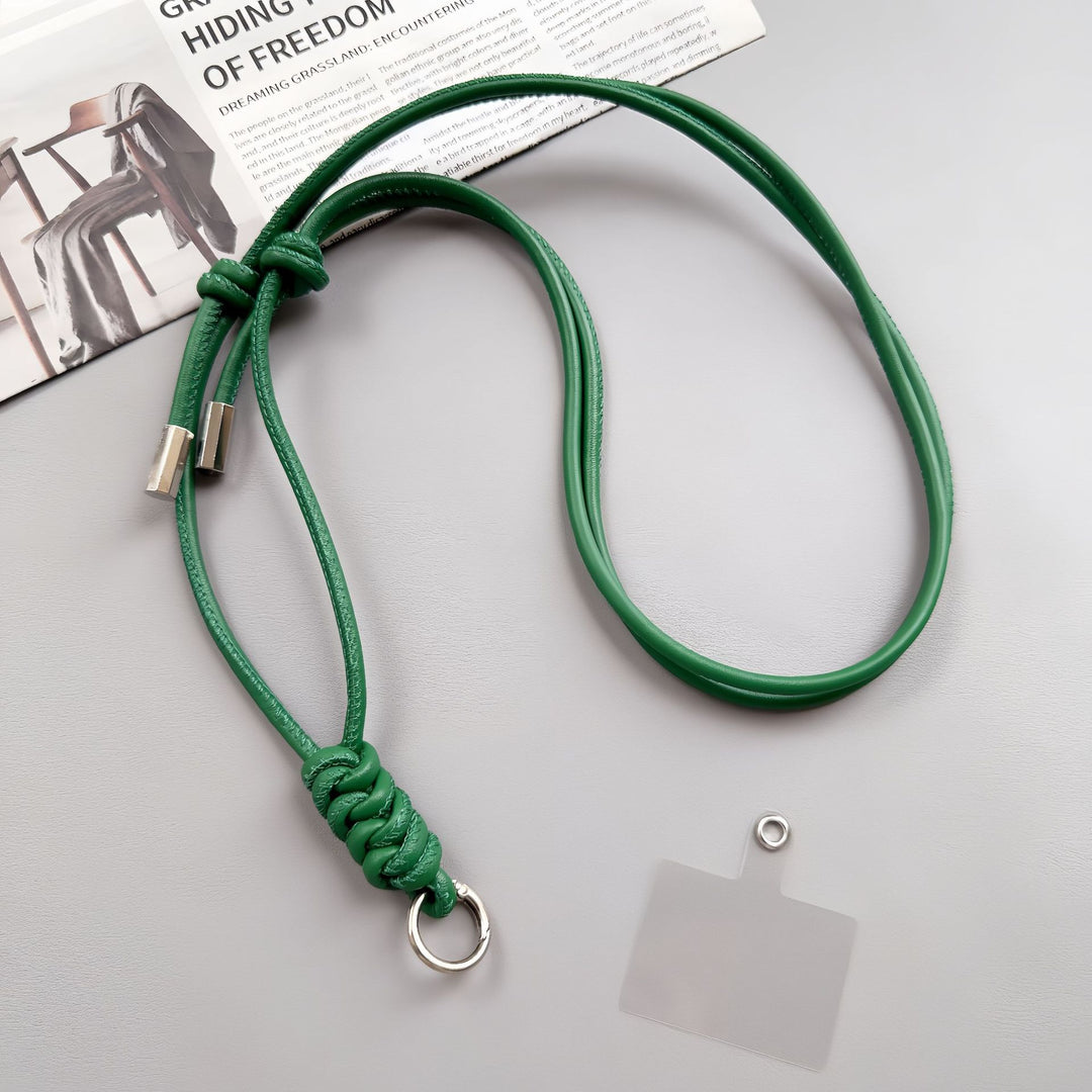 Versatile Extended Length Lanyard Stornfield