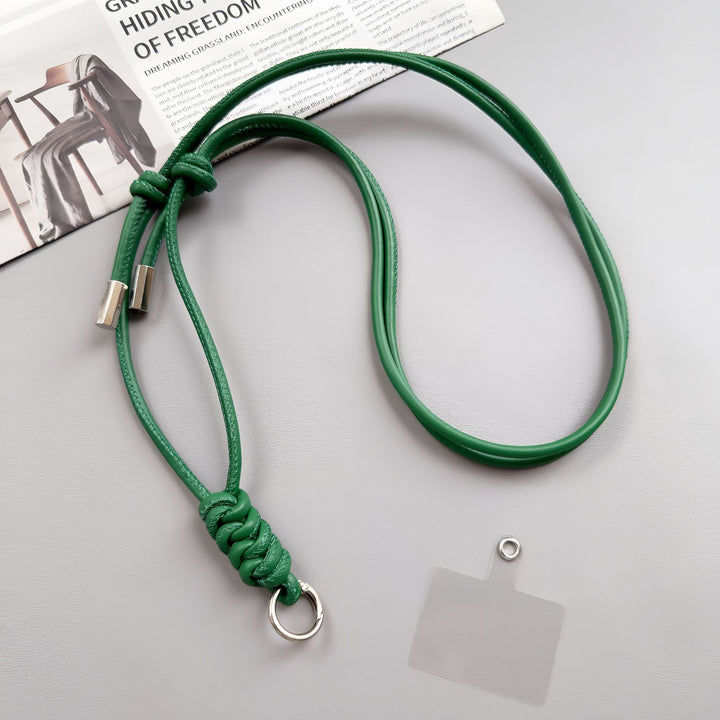 Versatile Extended Length Lanyard Stornfield
