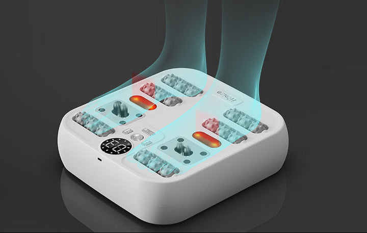 High-Performance EMS Foot Massage Device Stornfield