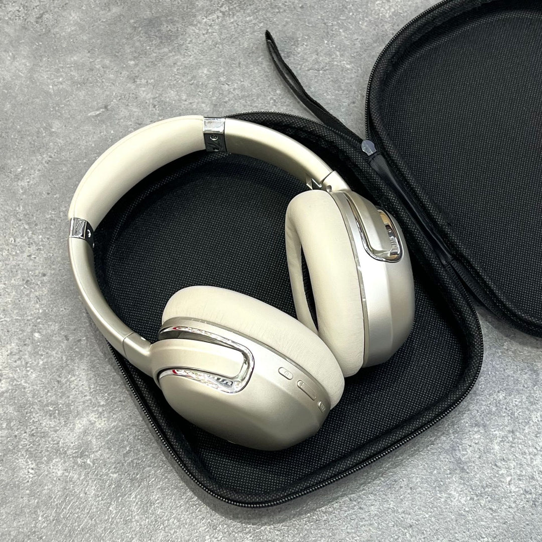 Wireless Noise Cancelling Headphones Stornfield