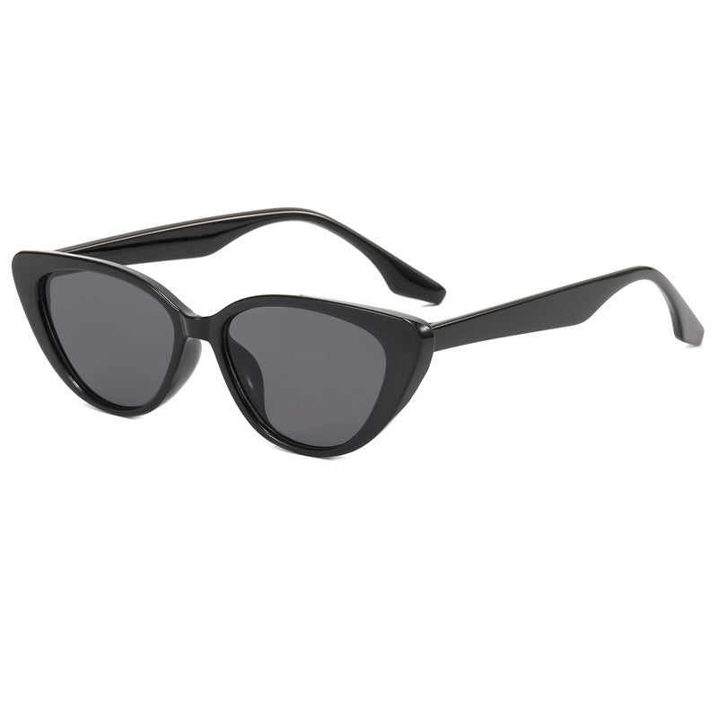 Women's Cat-Eye Sunglasses with Modern Frame Stornfield