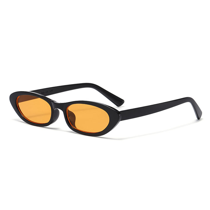 Ladies Cat-Eye Sunglasses with protective UV filter and elegant frame structure Stornfield