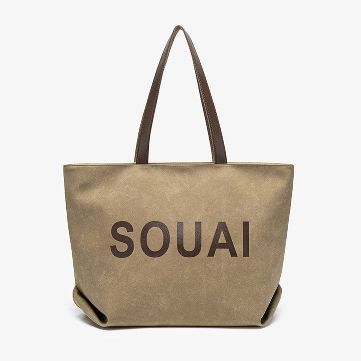 Stylish Casual Tote Bag