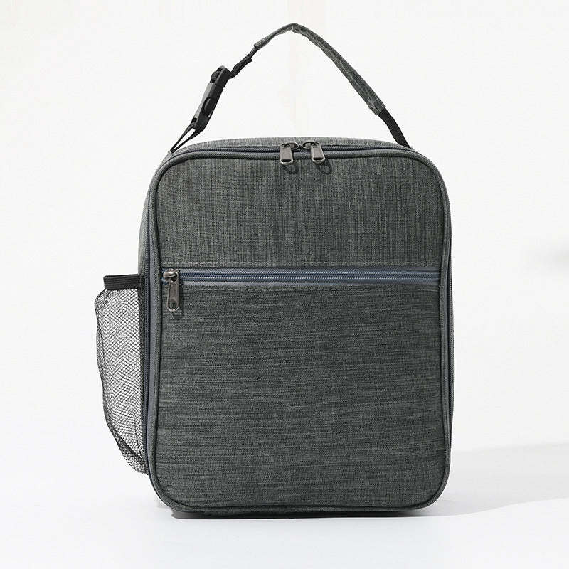 Women Insulated Lunch and Snack Bag with Removable Compartments Stornfield