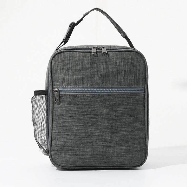 Women Insulated Lunch and Snack Bag with Removable Compartments Stornfield