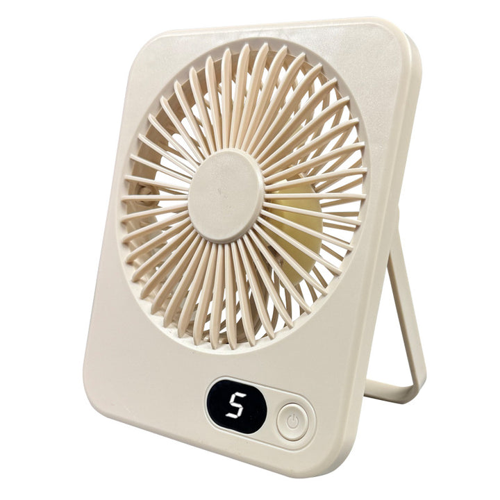 Portable Tabletop Cooling Fan Stornfield