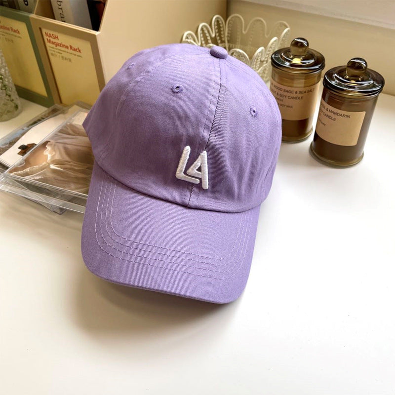 Women's Unstructured Cotton Baseball Cap Stornfield