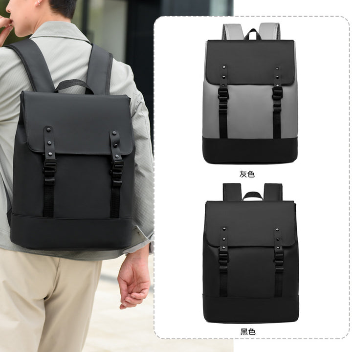 Versatile Urban Backpack Stornfield