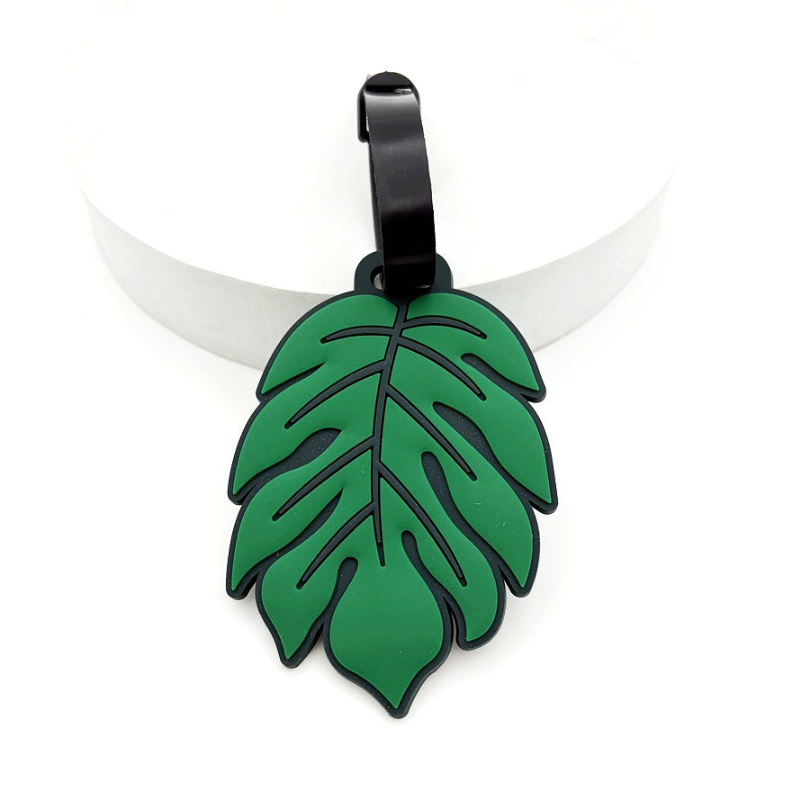 Creative Bee-Shaped Luggage Tag Stornfield