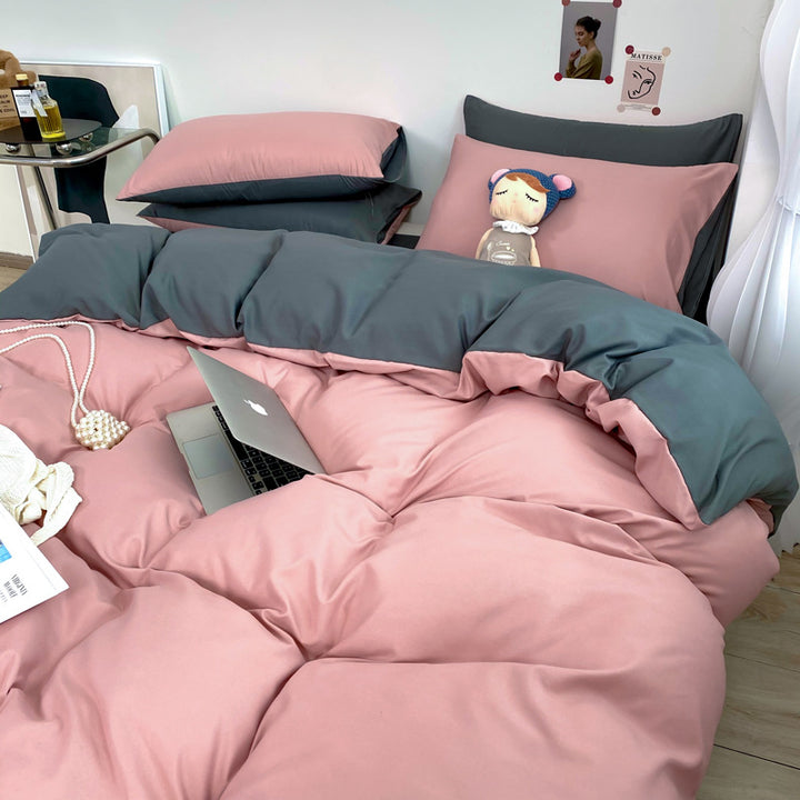 Soft Touch Comforter Set