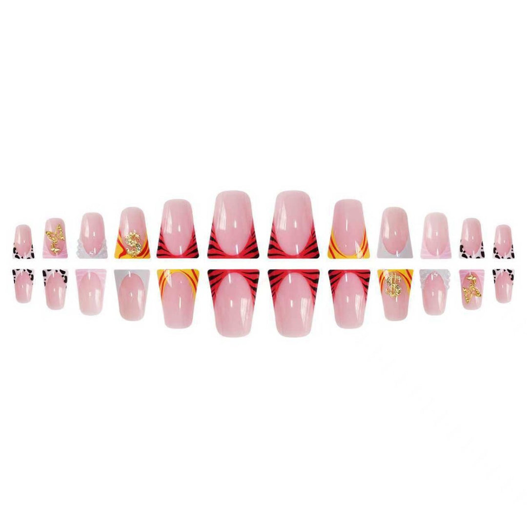 Nail Art Stornfield