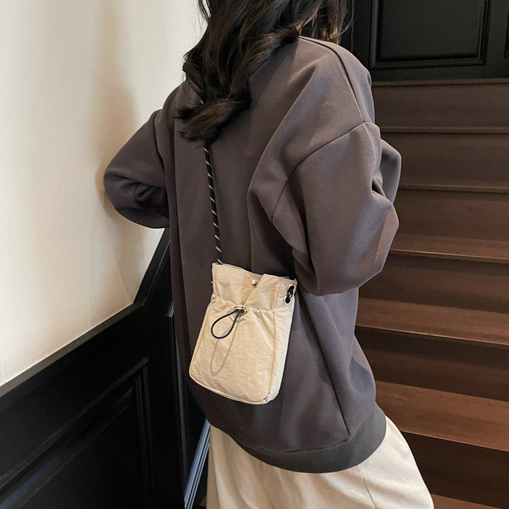 Comfortable cotton tote bag with fashionable design Stornfield