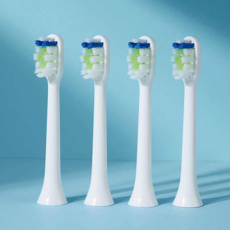 Multifunctional Toothbrush Head Stornfield