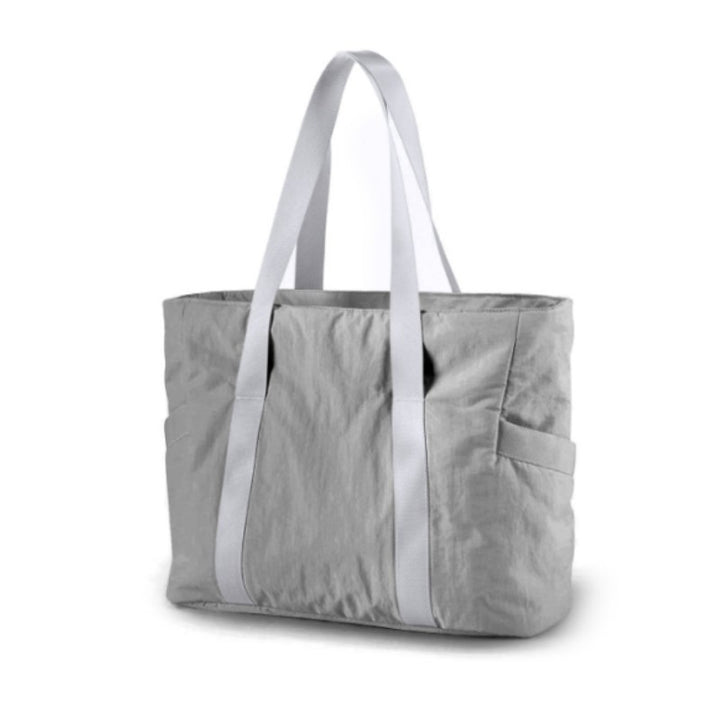 Tote bag with insulated compartments Stornfield