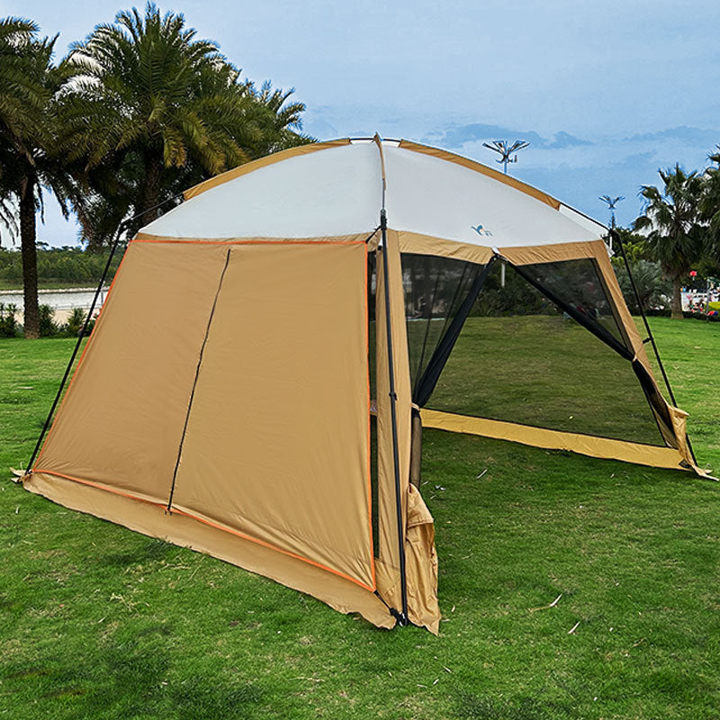 Unisex Camping Tent Stornfiled