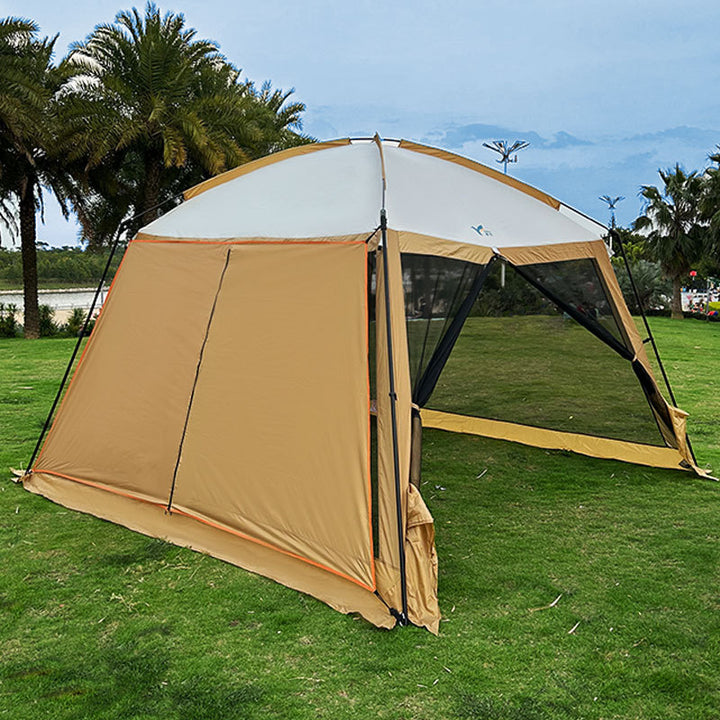 Unisex Camping Tent Stornfiled