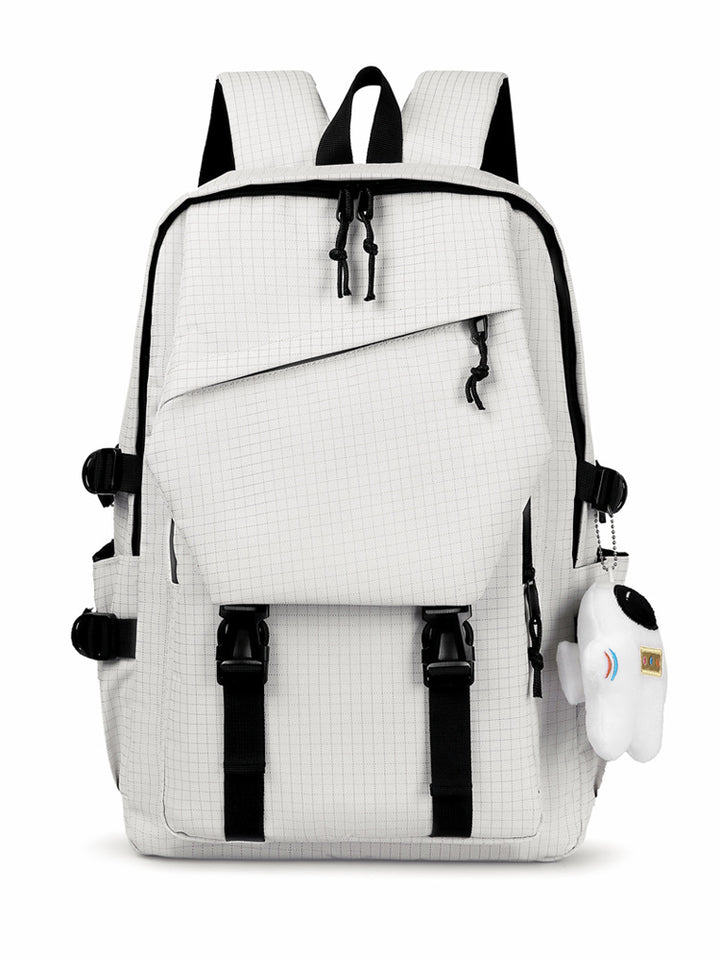 Versatile Multi-Pocket Backpack Stornfield