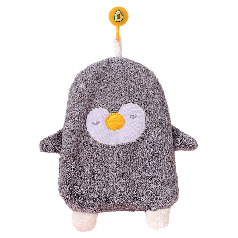 Women's towel in animal shape Stornfield