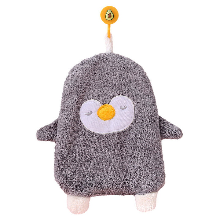 Women's towel in animal shape Stornfield