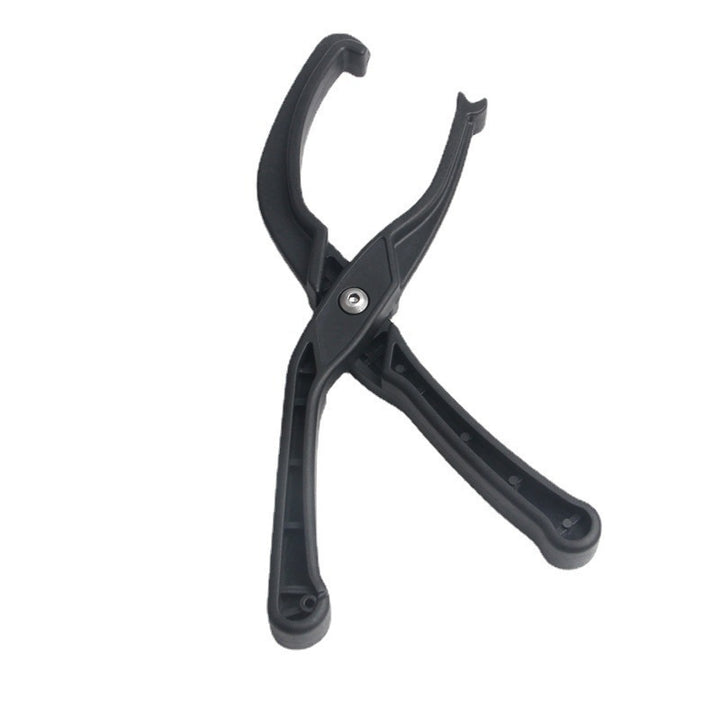Ergonomic Bicycle Tire Puncture Repair Tool Stornfield