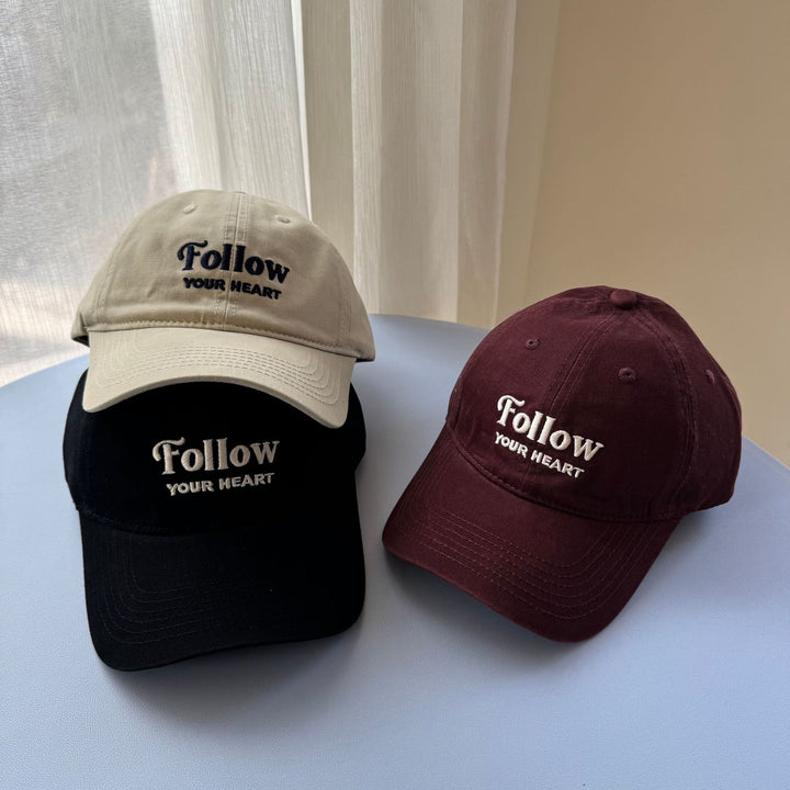 Men's Casual Embroidered Cap Stornfield 1783922125