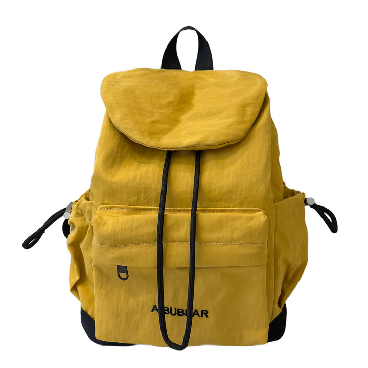 Multi-Pocket Stylish Backpack with Adjustable Straps Stornfield