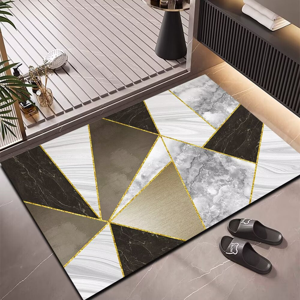 Artistic Area Rug Stornfield