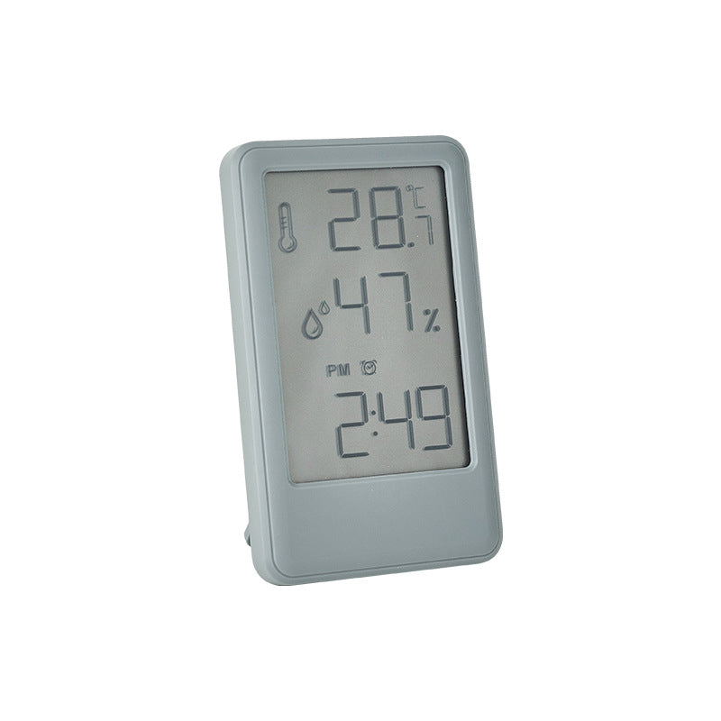 Digital Thermo-Hygrometer with Real-Time Display Stornfield