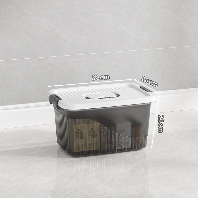 Storage box Stornfield