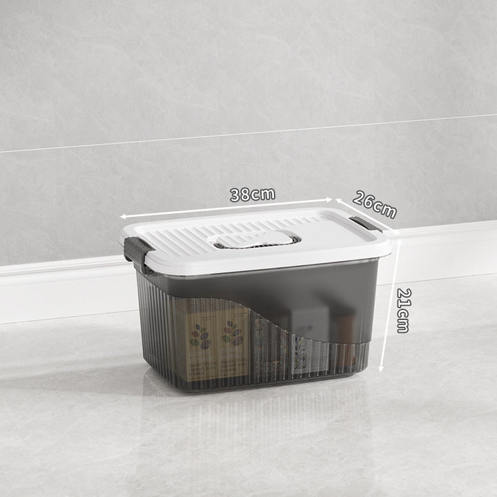 Storage box Stornfield