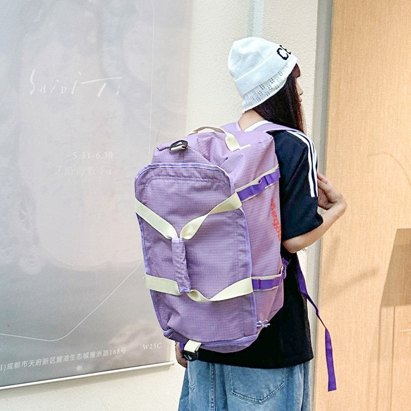 Lightweight Travel Duffel Bag