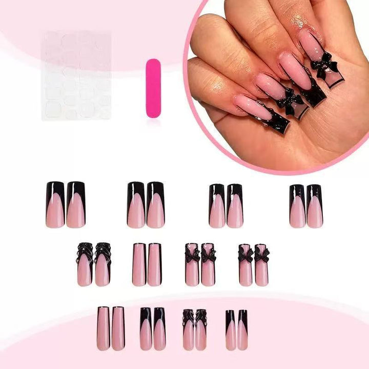 Artificial Nails Stornfield