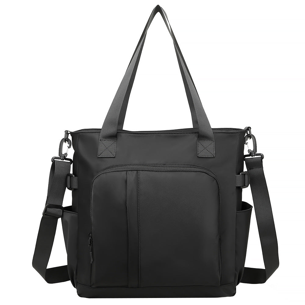 Sleek Multi-Functional Work Tote Bag Stornfield