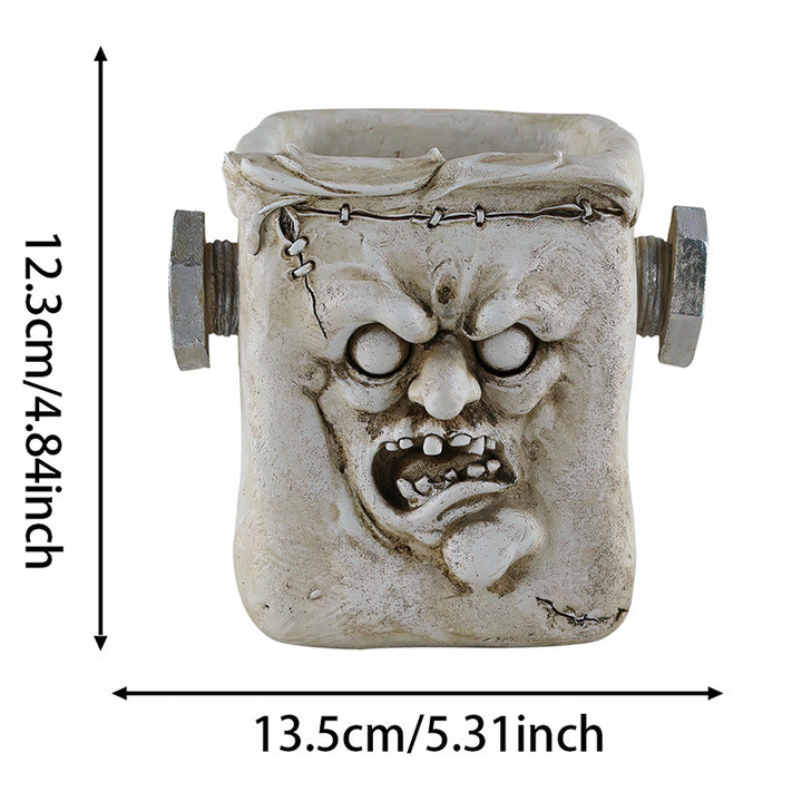 Decorative Monster Planter