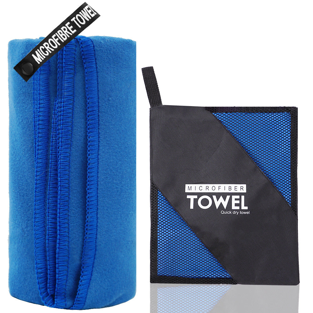 Microfiber towel Stornfield
